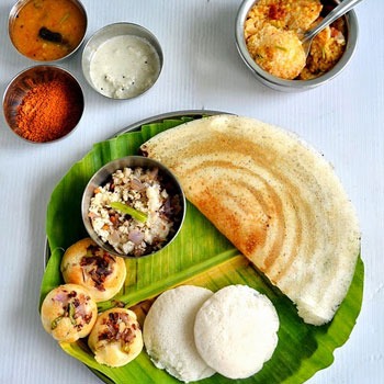 non veg